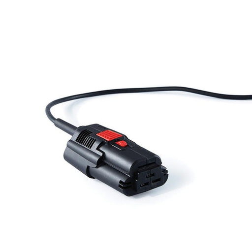 [RUP9HP180LT] Rupes Power Supply for HLR75 iBrid Polisher & HSR73 iBrid Sander 