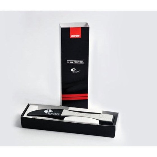 [RUP9.BF7001] Rupes Bigfoot Claw Pad Tool 