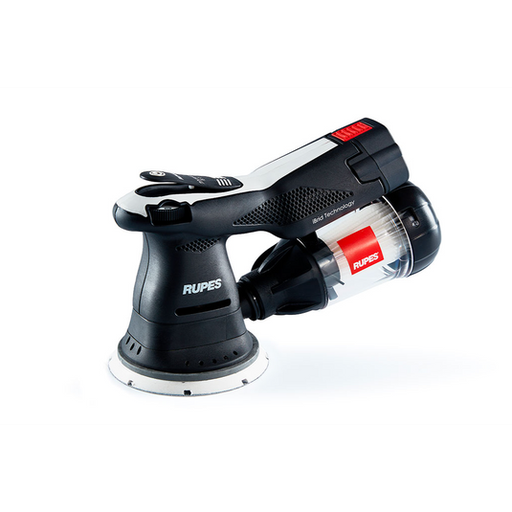 [RUPHSR73STB] Rupes HSR73 Mini iBrid Cordless Sander 
