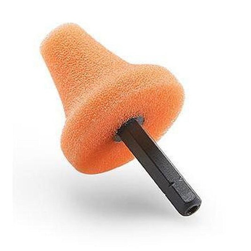 [FL517828] Flex FS 140 Pad - PK-O 35 HEX VE5 - Pack of 5 