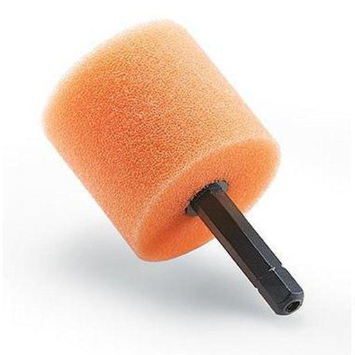 [FL517771] Flex FS 140 Pad - PZ-O 35 HEX VE5 - Pack of 5 