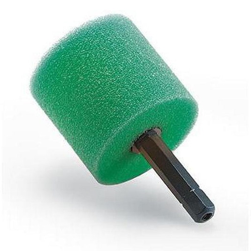 [FL517755] Flex FS 140 Pad - PZ-G 35 HEX VE5- Pack of 5 