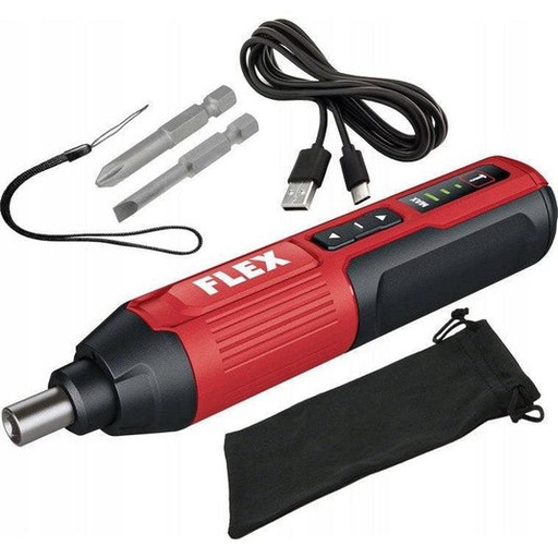 [FL530728] Flex SD 5-300 4.0 Electric Screwdriver 