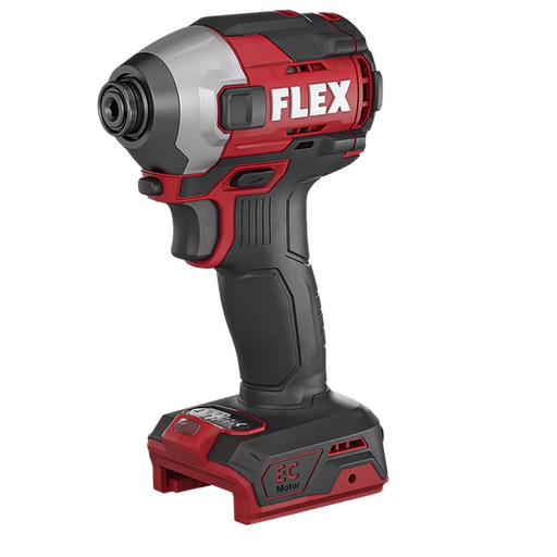 [FL520756] FLEX ID 1/4" 18.0EC-HD Cordless Impact Wrench 
