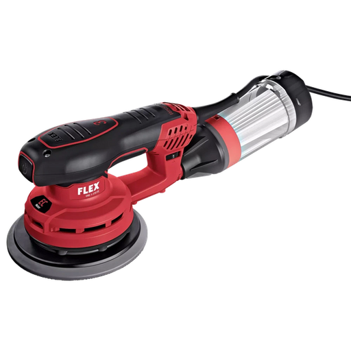 [FL499900] FLEX ORE 3-150 EC 230/BS - Random Orbital Sander 