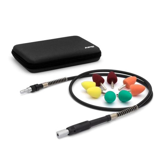 [APS-FHT160K] APS Flex Extender Polisher Kit for PXE 80 