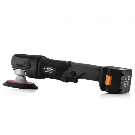 [SM-EB251-5/15-BODY] ShineMate EB251-5 Cordless Rotary Polisher Body Only