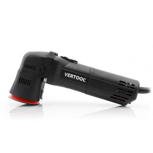 [VER-Mini12E-UK] Vertool 12e Mini Dual Action Polisher 