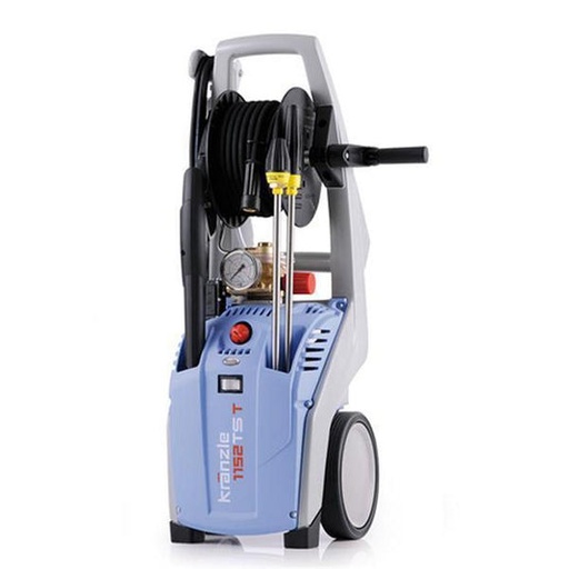 [KR602020] Kranzle K1152 TST with Dirtkiller Lance 