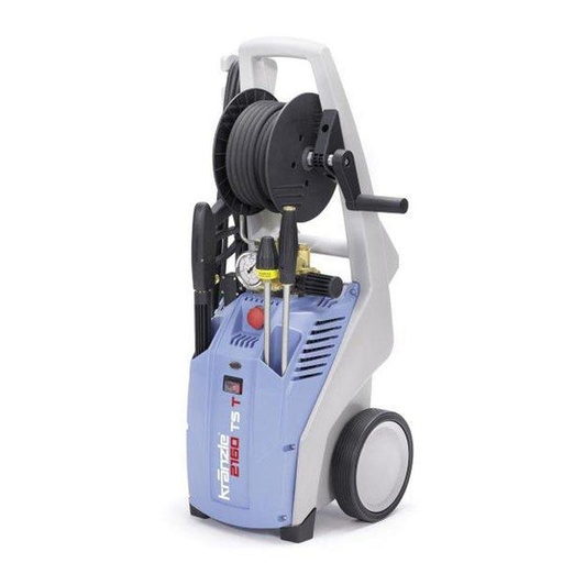 [KR604020] Kranzle K2160 TST with Dirtkiller Lance 