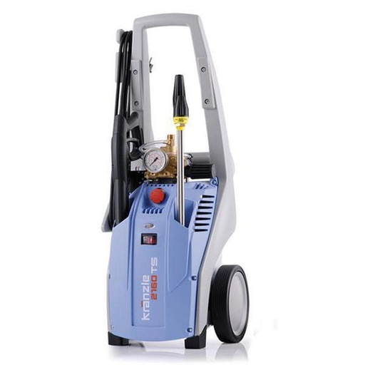 [KR604010] Kranzle K2160 TS 