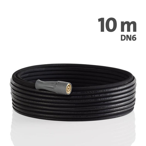 [KR43416] Kranzle Genuine Replacement Hoses - M22xM22 10m