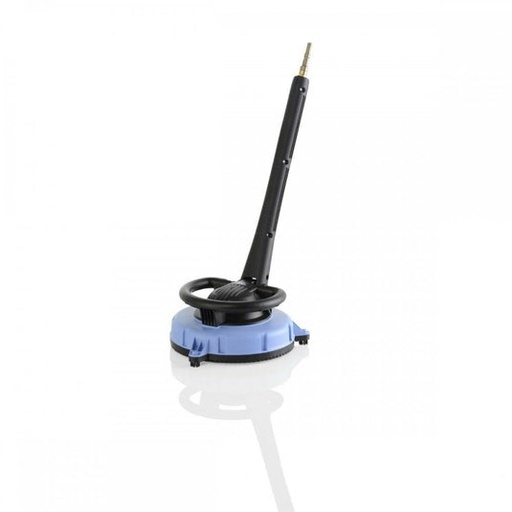 [KR41880] Kranzle Quick Release UFO Round Surface Cleaner 41880 