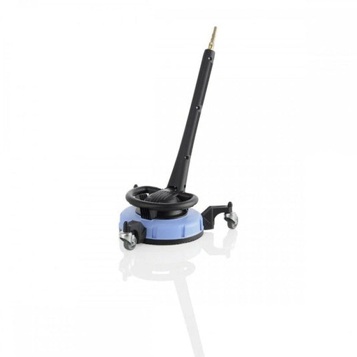 [KR41881] Kranzle Quick Release UFO Round Surface Cleaner 41881 