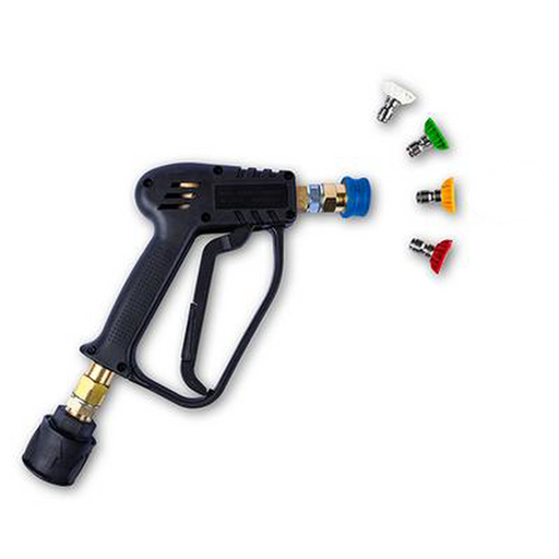 [EE-STG-280-ND] HP280 Swivel Short Trigger Gun Nilfisk