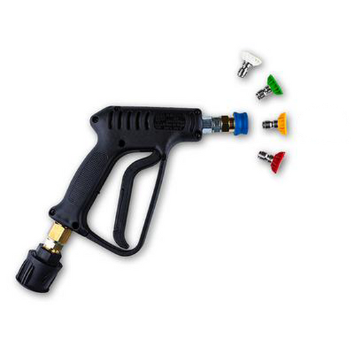 [EE-STG-AST-KD] MTM Hydro Astra Swivel Short Trigger Gun Karcher