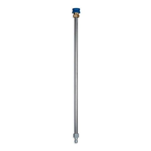 [EE-LANCE-QR-700] Pressure Washer Extension Lance - 1/4" Quick Release 700mm