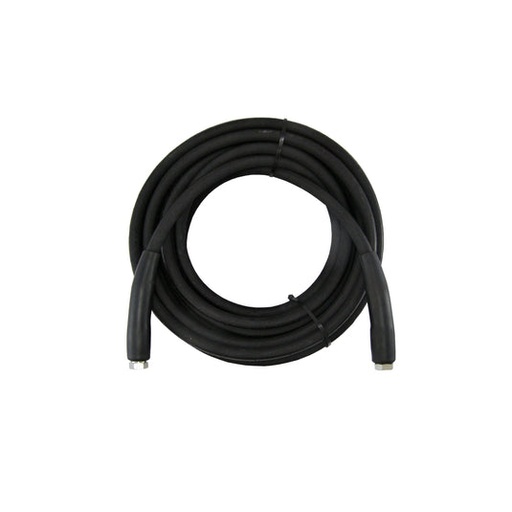 [EE21-030-10] Heavy Duty Pressure Washer Hose - 3/8" x 3/8" 10m