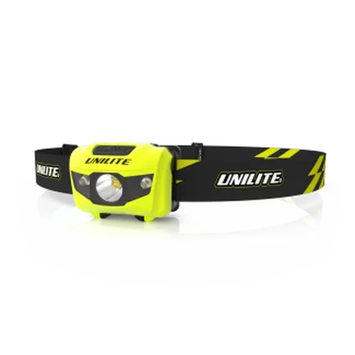 [UNIPS-HDL2] Unilite PS-HDL2 LED Head Torch 