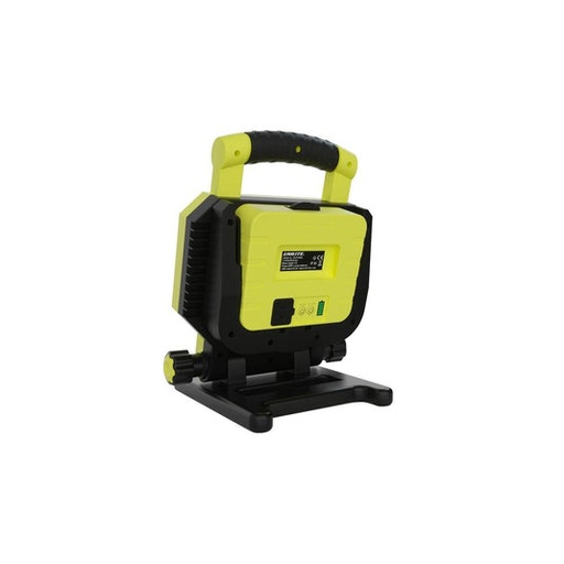 [UNISLR-3000] Unilite SLR-3000 Rechargeable Site Light with Powerbank 