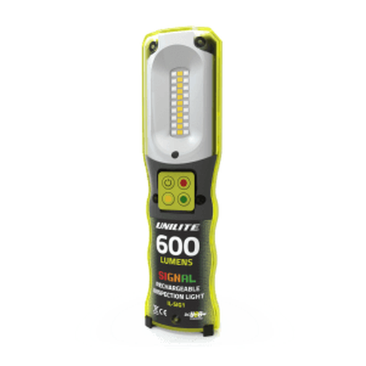 [UNIIL-SIG1] Unilite IL-SIG1 Rechargeable LED Signal Light 