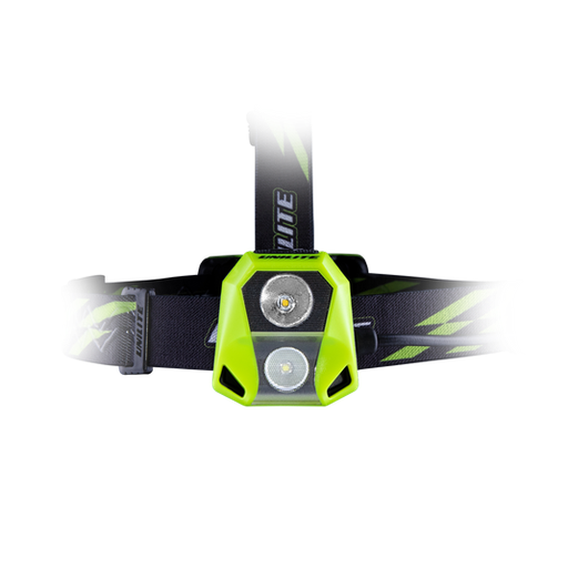 [UNIHL-6R] Unilite HL-6R LED Head Torch 