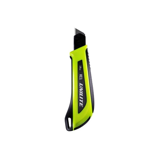 [UNIKC1] Unilite KC1 Heavy Duty Snap-off Knife 