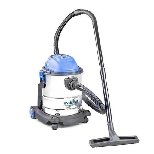 [HYVI2512] Hyundai 1200W 3in1 Wet&Dry Vacuum 