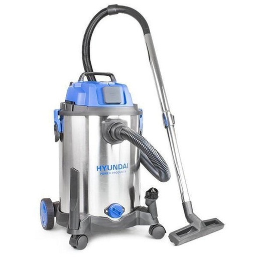 [HYVI3014] Hyundai 1400W 3in1 Wet&Dry Vacuum 