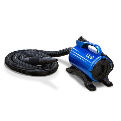 [BLO-RS] BLO Car Dryer Air-RS - UK Plug 