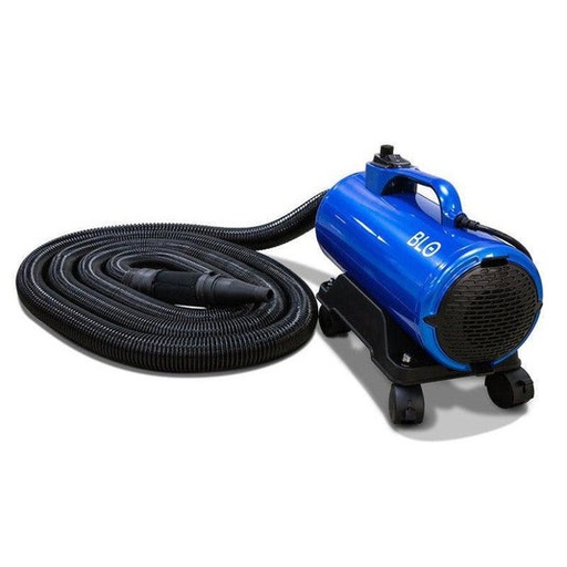 [BLO-GT] BLO Car Dryer Air-GT - UK Plug 