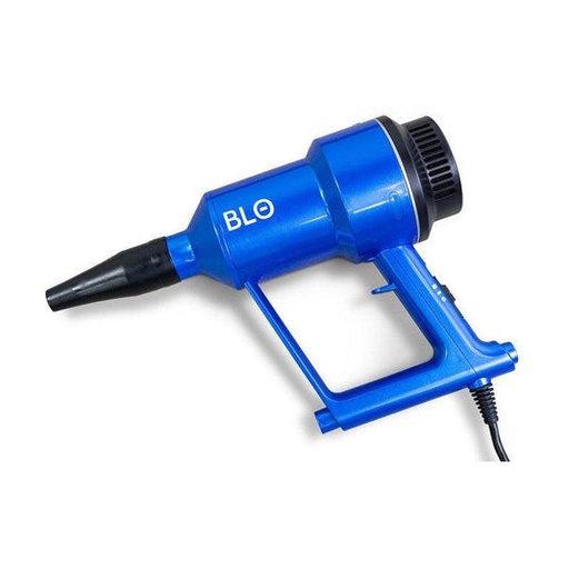 [BLO-AIR-S] BLO Handheld Car Dryer Air-S - UK Plug 
