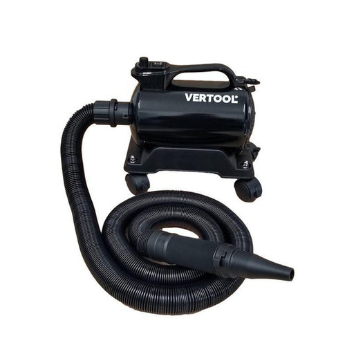 [VER-AIRD180] Vertool Airdry 180 Car Dryer 