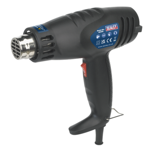 [JS-HS105] 1600W Hot Air Gun 375/500 degrees C 