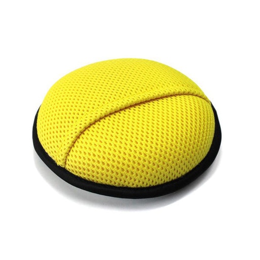 [MS-9011012] Maxshine Microfibre Applicator - Finger Hold Pad - 2 Pack 