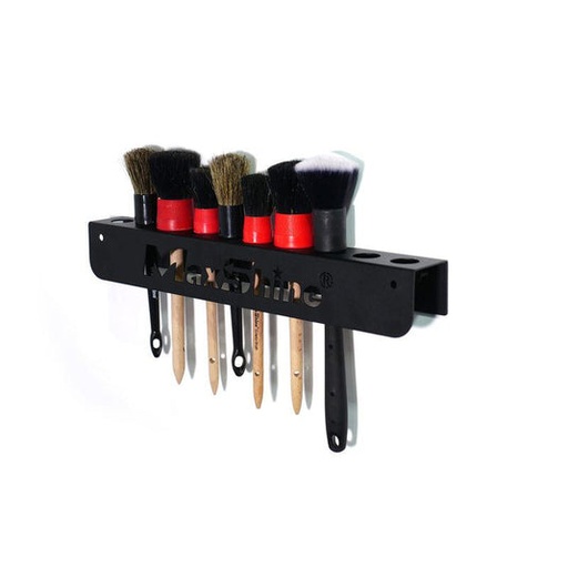 [MS-H06A] Maxshine Detailing Brush Holder 