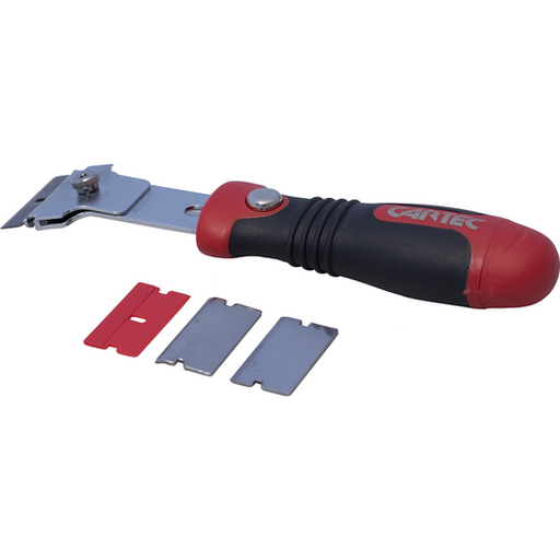 [3023-05-01 00:00:00] Cartec Extendable Blade Scraper 