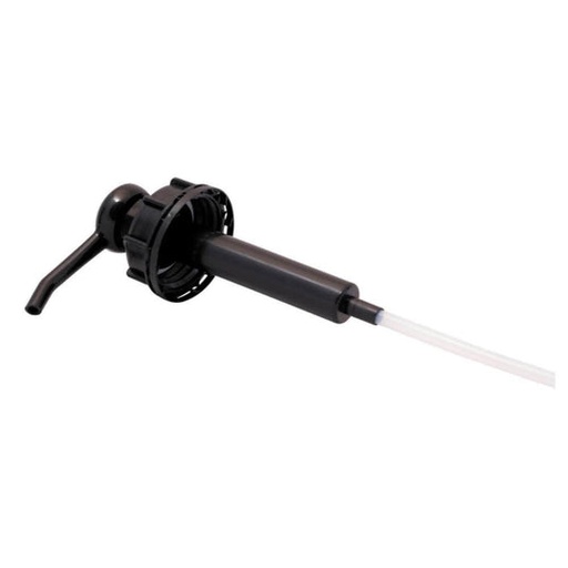 [3021-01-01 00:00:00] Pump Dispenser For 25/20Ltr Container 