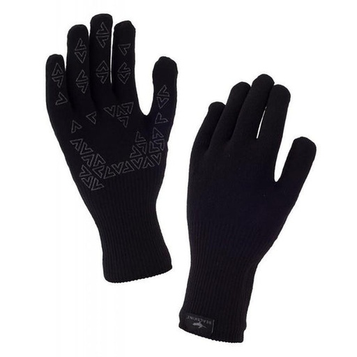 [SEAL/ULTRAXL] SealSkinz Ultra Grip Gloves Extra Large