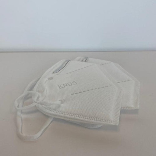 [FFP2/2] (10 pack) KN95 PROTECTIVE MASK 