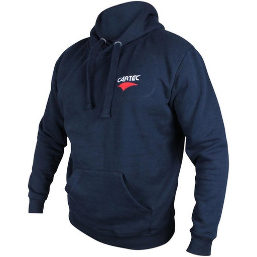 [MER03-M] Cartec Hoody Medium