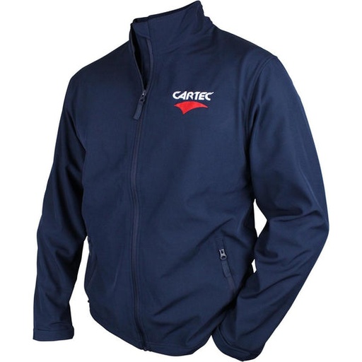 [MER02-S] Cartec Jacket Small