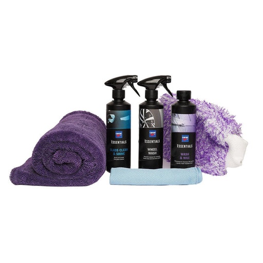[KIT/ESLWASH] Essentials Wash Kit 