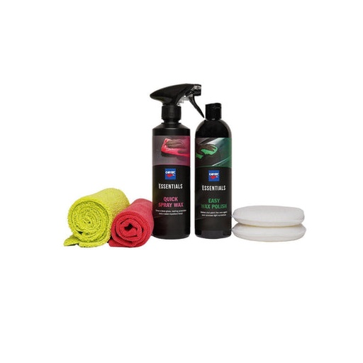 [KIT/ESLPOL] Essentials Polishing Kit 