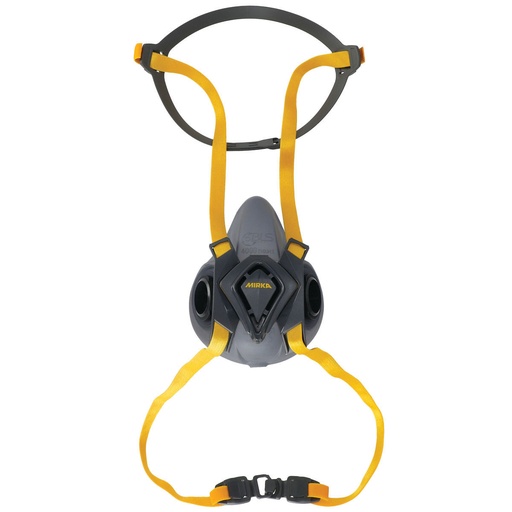 [9090240001] Mirka® Half Mask T, BLS 4000next