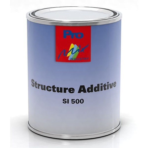 [07081SI500] Mipa Pro Mix Structure Additive SI 500 1KG