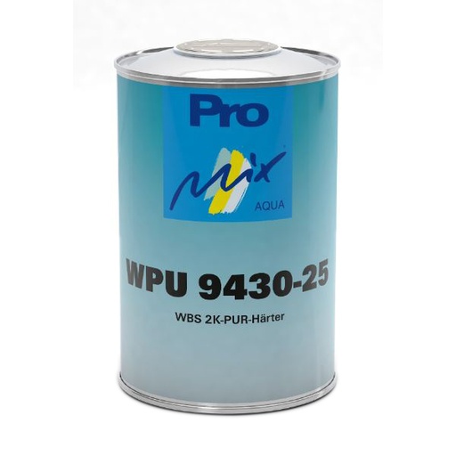 [16910000] Mipa WPU 9430-25 Standard Hardener (1KG)