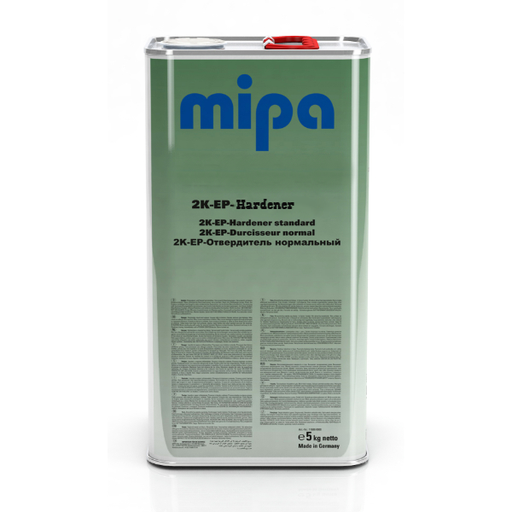 [18450000] EP 905-05 2K Hardener Extra Slow (5KG)