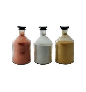 [70110100] Pro Mix Powder Pigment M100 Gold (1KG)