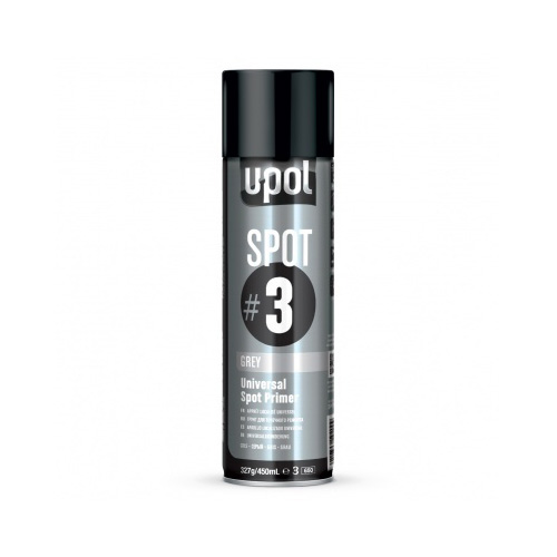 [SPOT/AL] SPOT#3 Universal Spot Primer 450 ml Aerosol – 